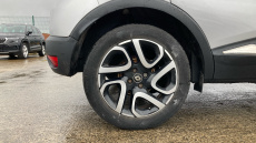 Renault Captur 0.9 TCE 90 Dynamique S Nav 5dr Petrol Hatchback